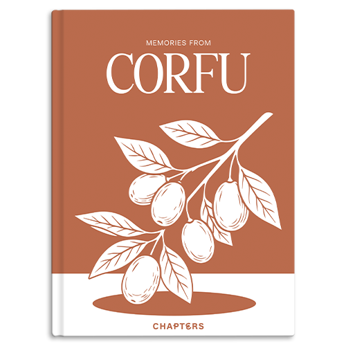 Corfu - Iconic