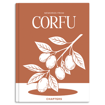 Corfu - Iconic