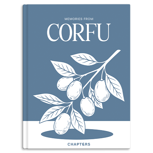 Corfu - Iconic