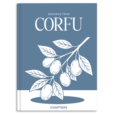 Corfu - Iconic