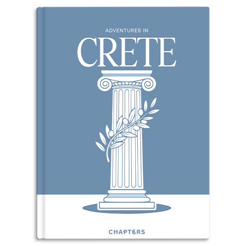 Crete - Iconic