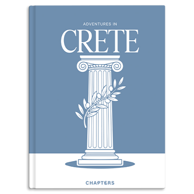 Crete - Iconic