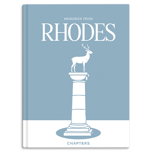 Rhodes - Iconic
