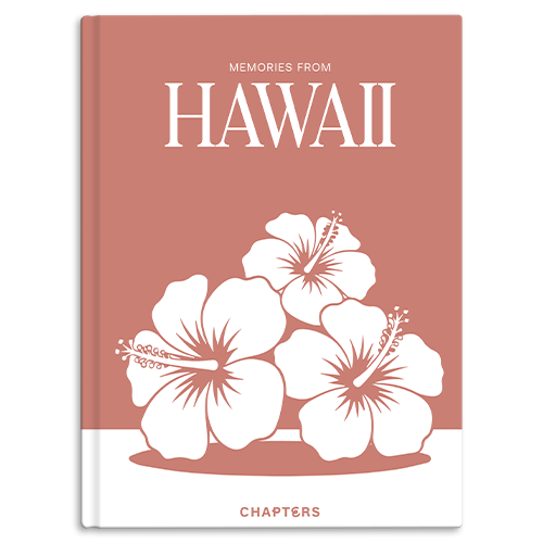 Hawaii - Iconic