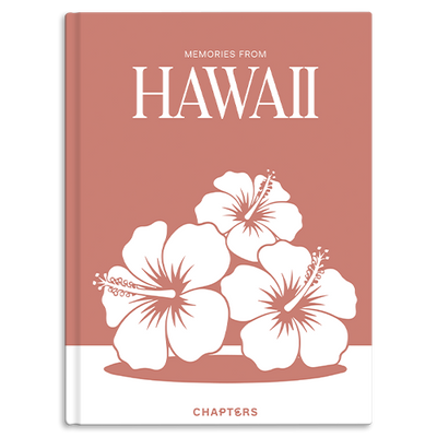 Hawaii - Iconic