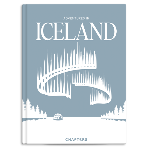 Iceland - Iconic