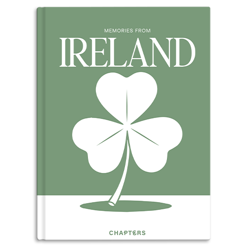 Ireland - Iconic