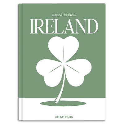 Ireland - Iconic