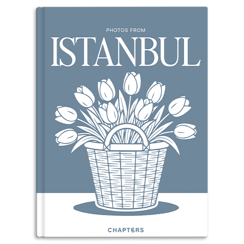 Istanbul - Iconic