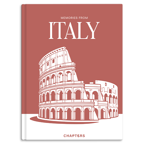 Italy - Iconic