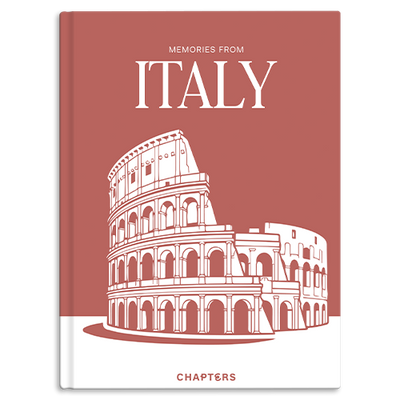 Italy - Iconic
