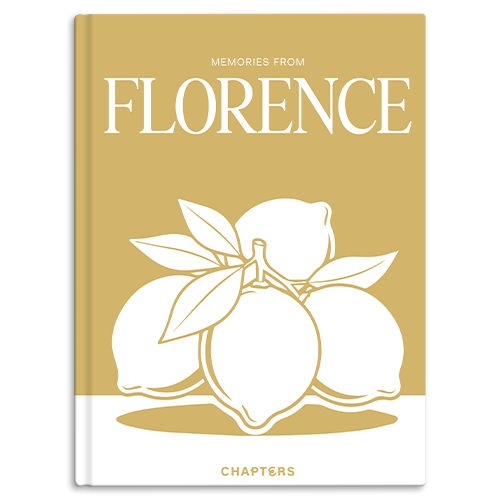 Florence - Iconic