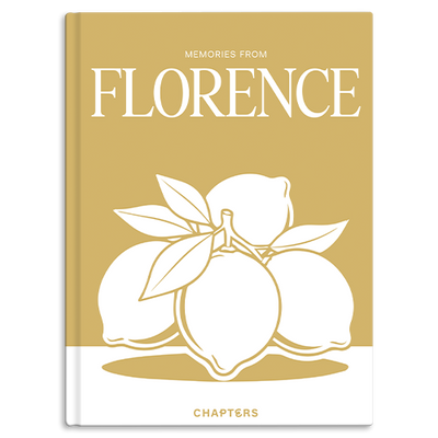Florence - Iconic
