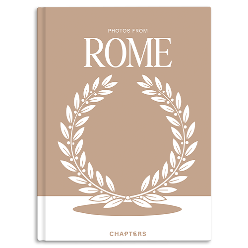 Rome - Iconic
