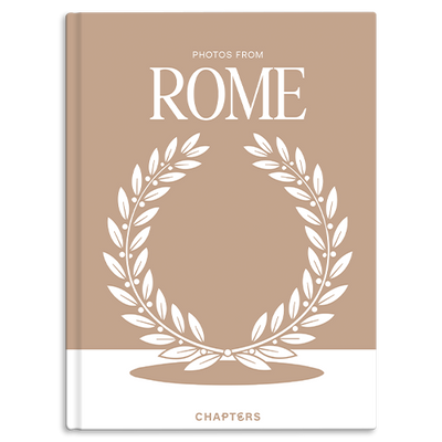 Rome - Iconic