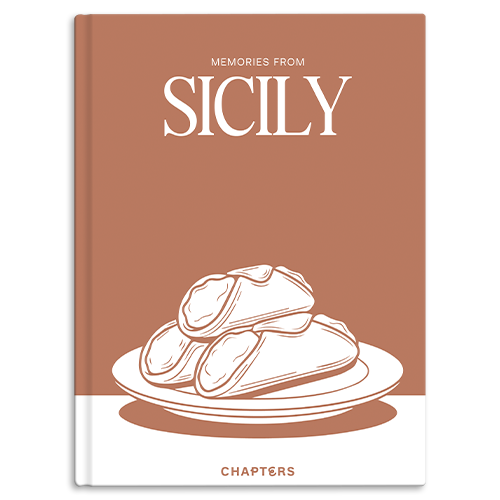 Sicily - Iconic