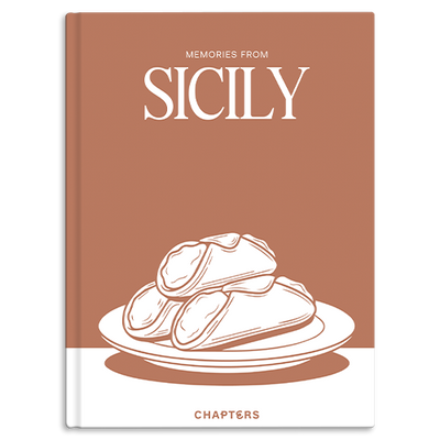 Sicily - Iconic
