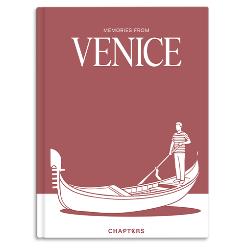 Venice - Iconic