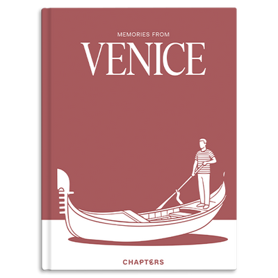 Venice - Iconic