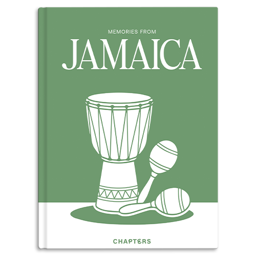 Jamaica - Iconic