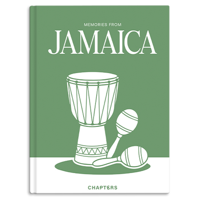 Jamaica - Iconic