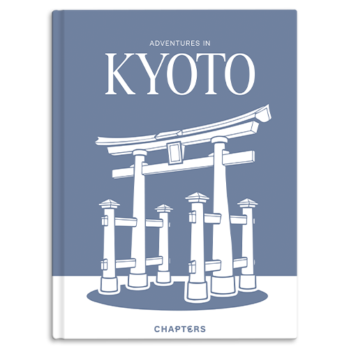 Kyoto - Iconic