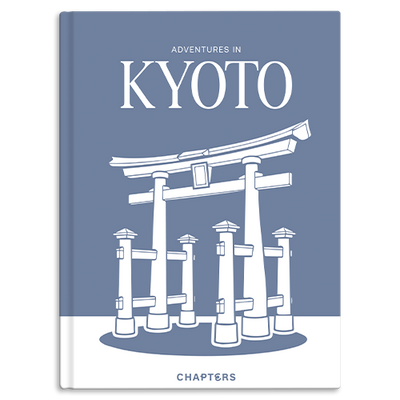 Kyoto - Iconic