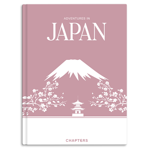 Japan - Iconic