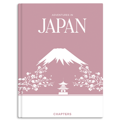Japan - Iconic
