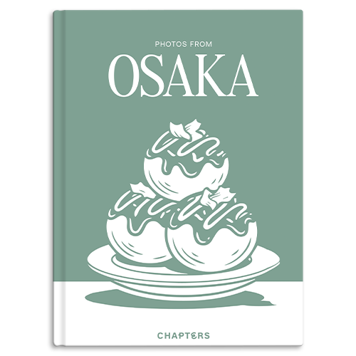 Osaka - Iconic