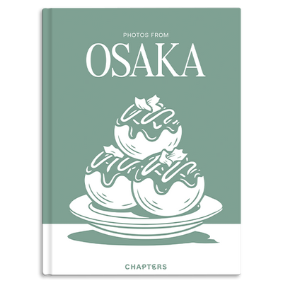 Osaka - Iconic