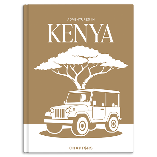 Kenya - Iconic