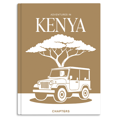 Kenya - Iconic
