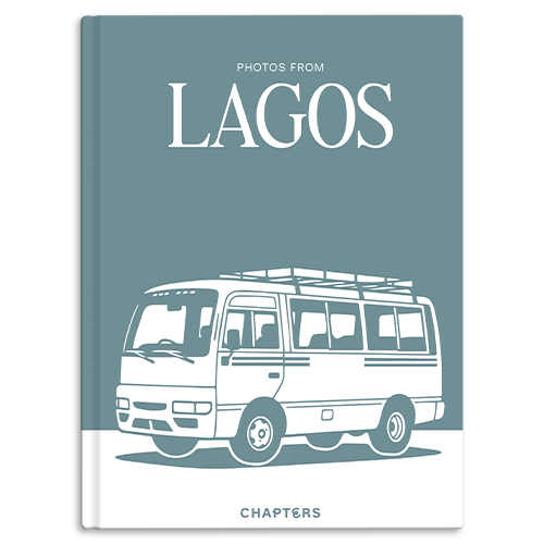 Lagos - Iconic
