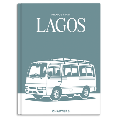 Lagos - Iconic