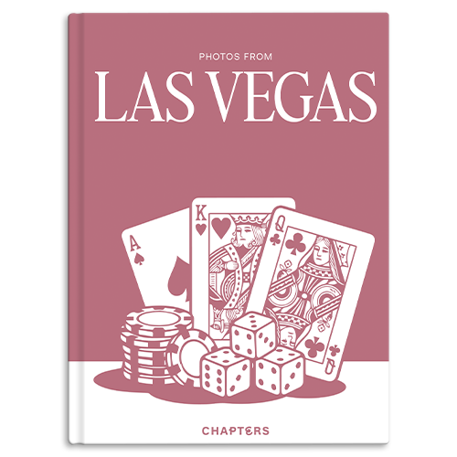 Las Vegas - Iconic