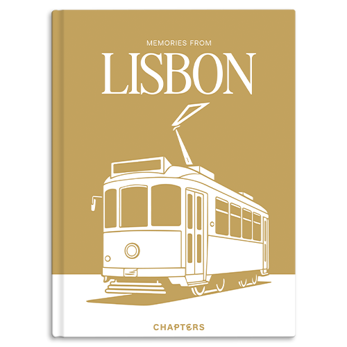 Lisbon - Iconic