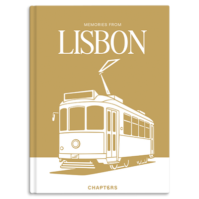 Lisbon - Iconic