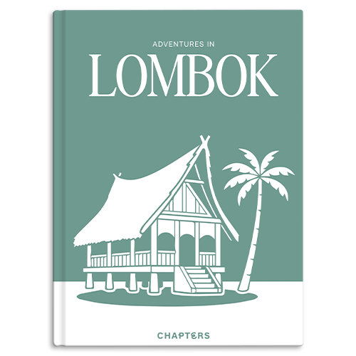 Lombok - Iconic