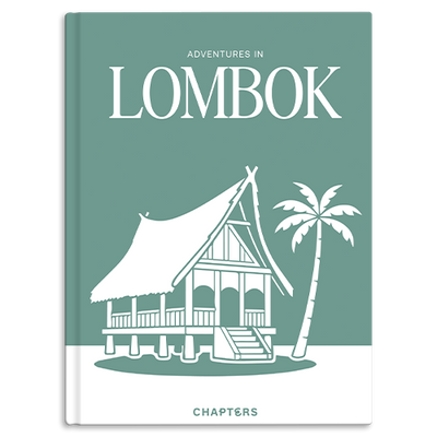 Lombok - Iconic