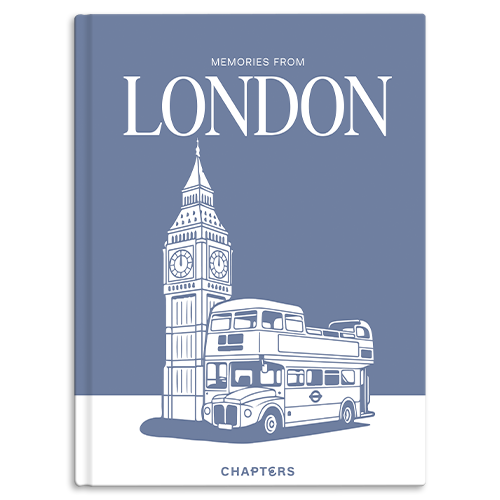 London - Iconic