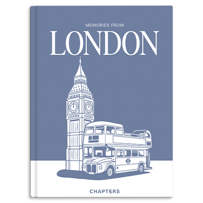 London - Iconic