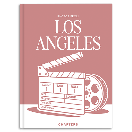Los Angeles - Iconic