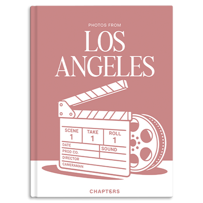 Los Angeles - Iconic