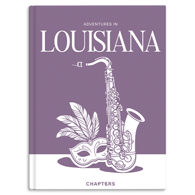 Louisiana - Iconic