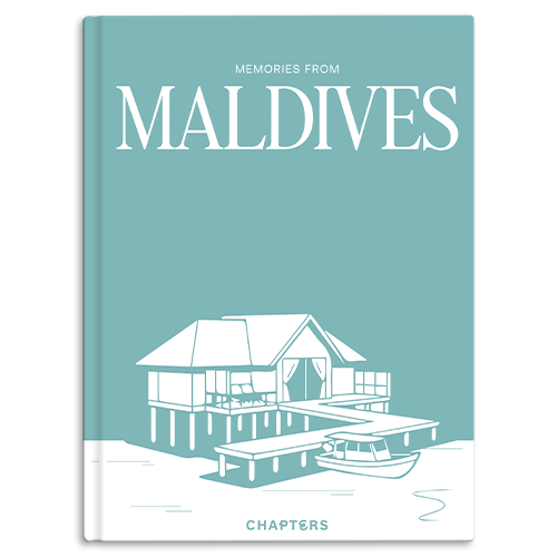 Maldives - Iconic