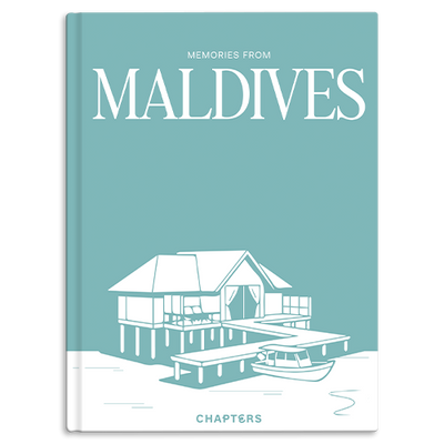 Maldives - Iconic
