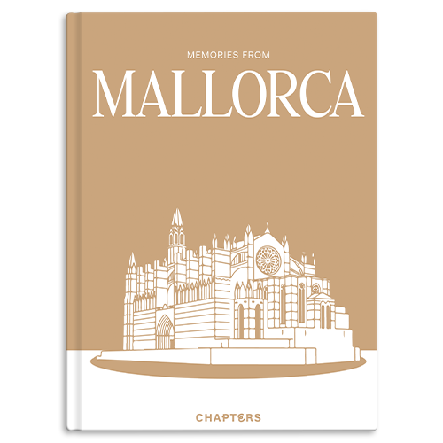 Mallorca - Iconic