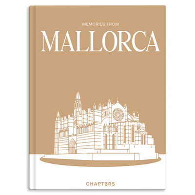 Mallorca - Iconic