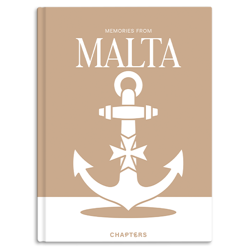 Malta - Iconic